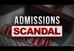 What’s Behind the College Admissions Scandal?