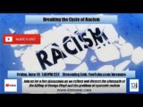 Breaking the Cycle of Racism